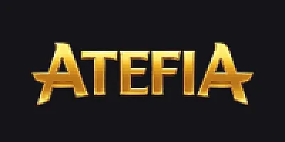Atefia Casino logo